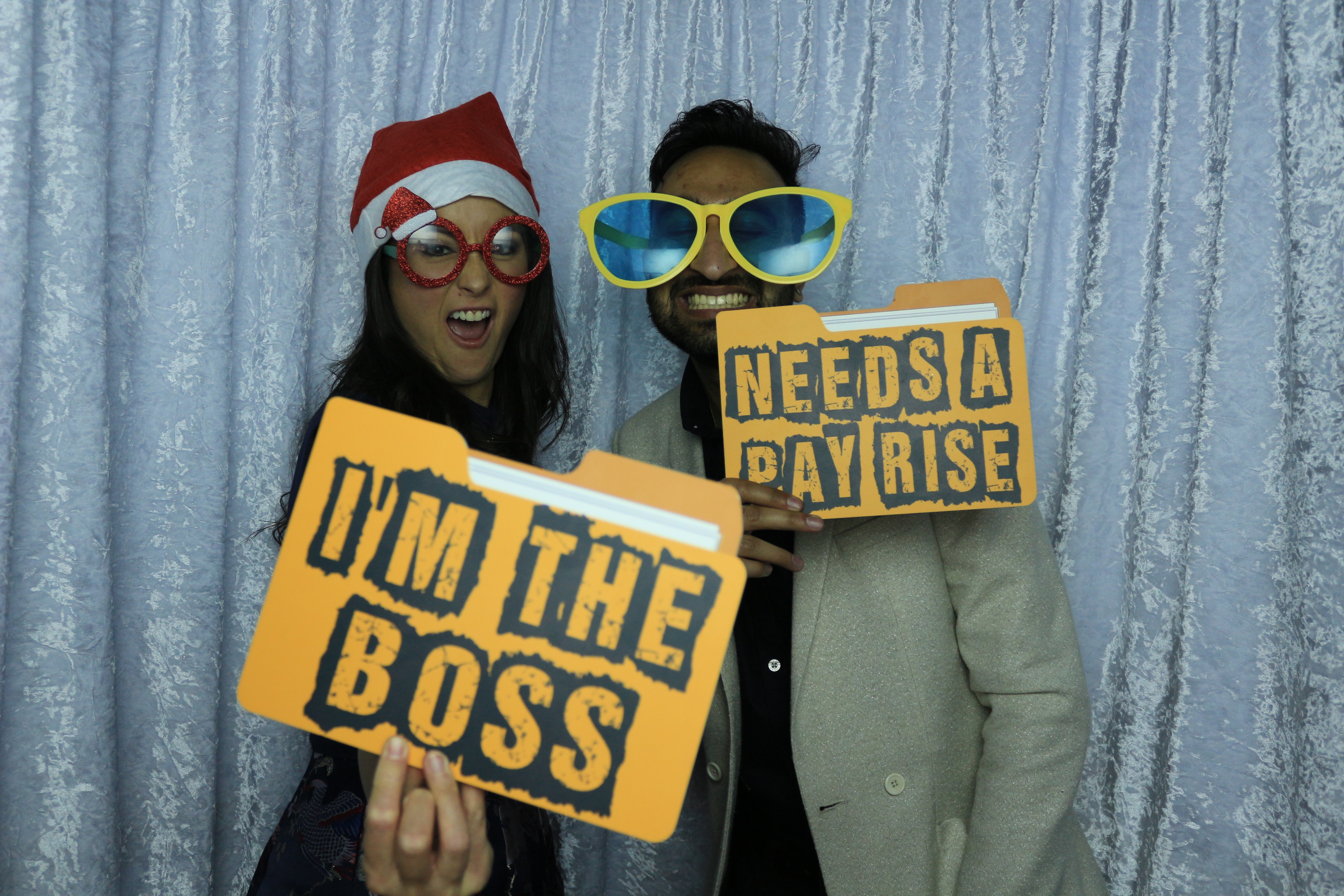 Rank Group Christmas Party - Images | View more photos from the event at gallery.partydelightsphotobooth.co.uk/u/PartyDelightsPhotoBooth/Rank-Group-Christmas-Party-Images
